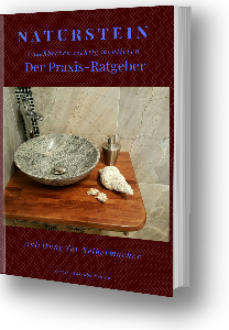 Granitwaschbecken Kindl EBook